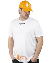 Load image into Gallery viewer, Funktions t-shirt ”Nya lungor”